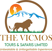 The Vicmos Tours and Safaris