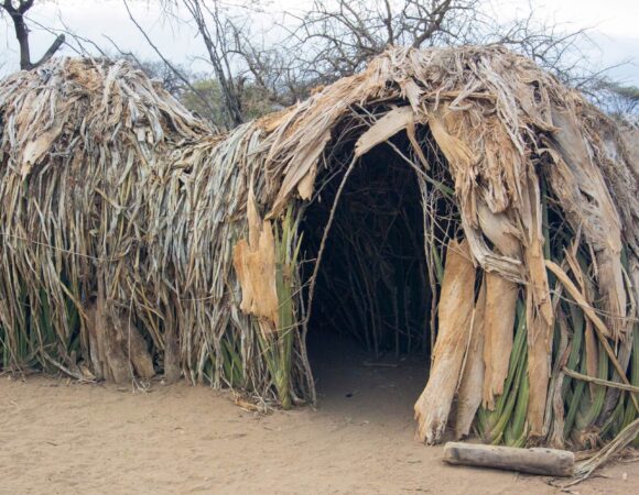 Lake Eyasi & Hadzabe Cultural Experience